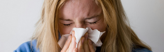 Congestão nasal O que tomar para aliviar os sintomas?