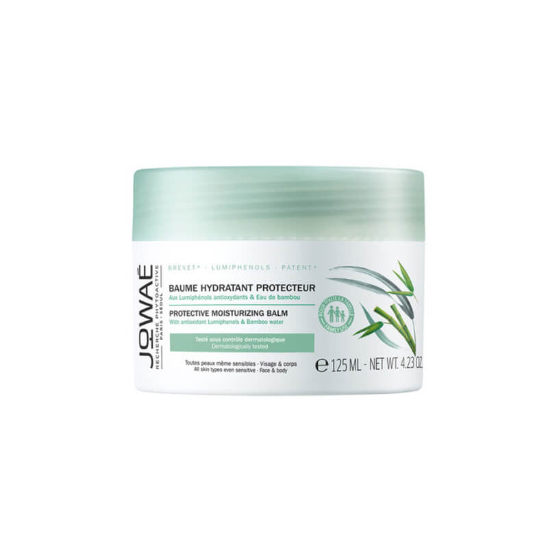 JOWAE Bálsamo Hidratante Protector Rostro y Cuerpo 125 ml