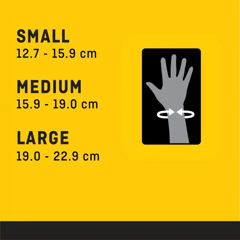 Tala reversível para o pulso 3M Futuro