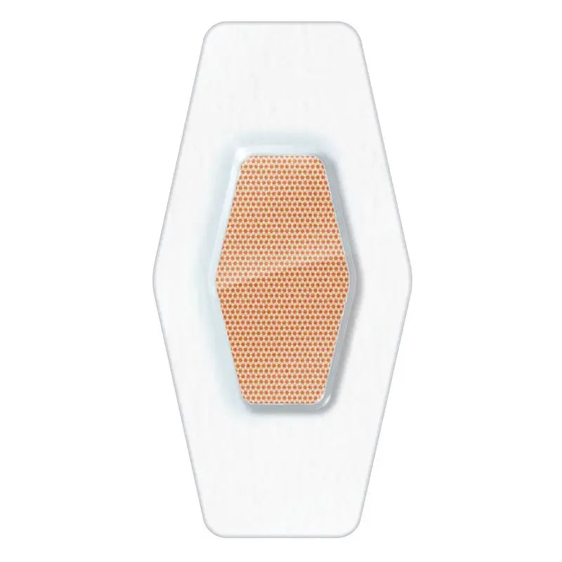 3M Nexcare Aqua 360º Sortido de almofada adesiva adesiva 6 peças