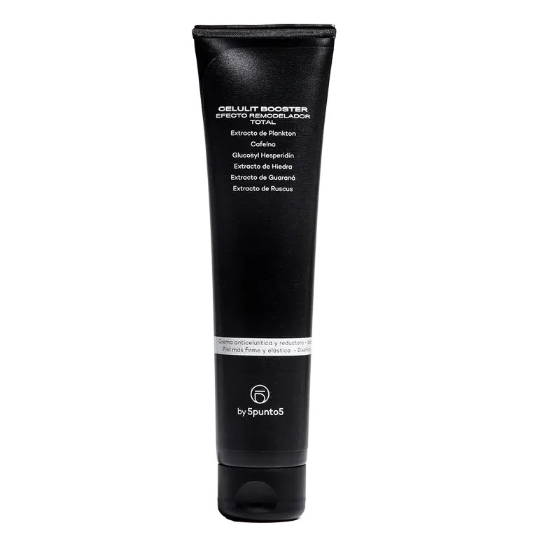 5Punto5 Celulit Booster, 125 ml
