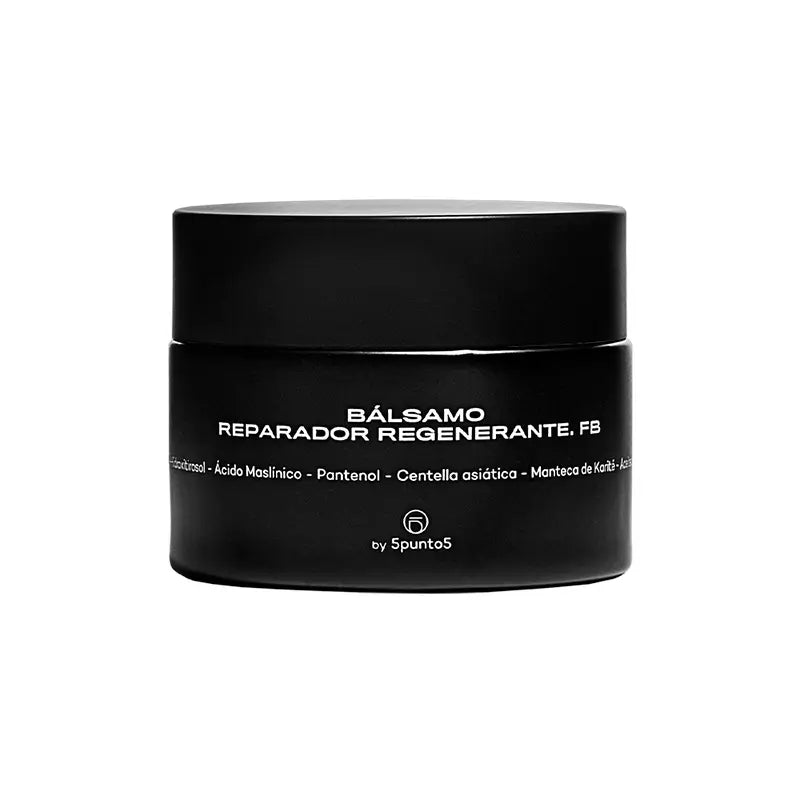 5punto5 Bálsamo Reparador Regenerador, 50 ml