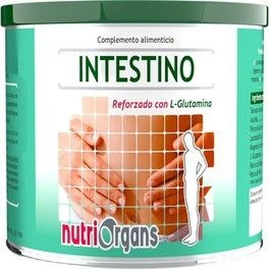 Tongil Nutriorgans Intestino , 250 g
