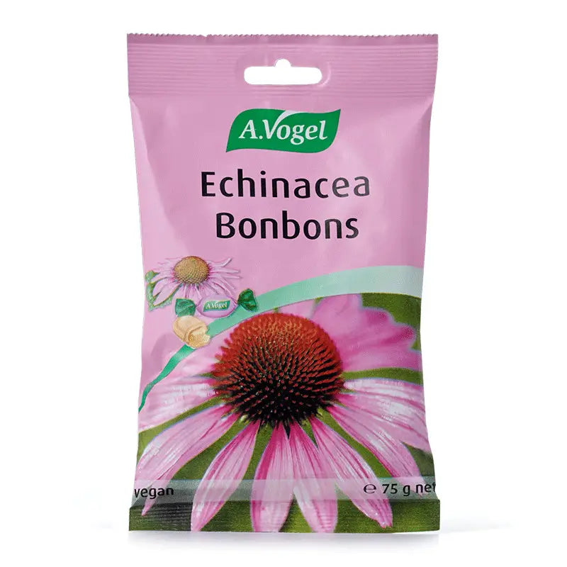 A.Vogel Echina C Bombom 75 G Saco
