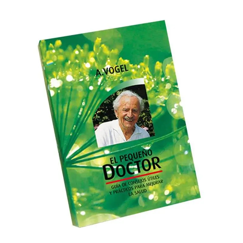 A VOGEL EL PEQUEÑO DOCTOR