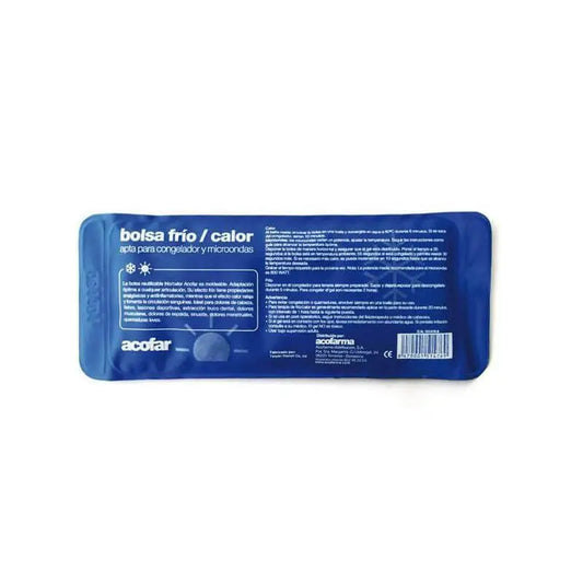 ACOFAR Saco quente/frio