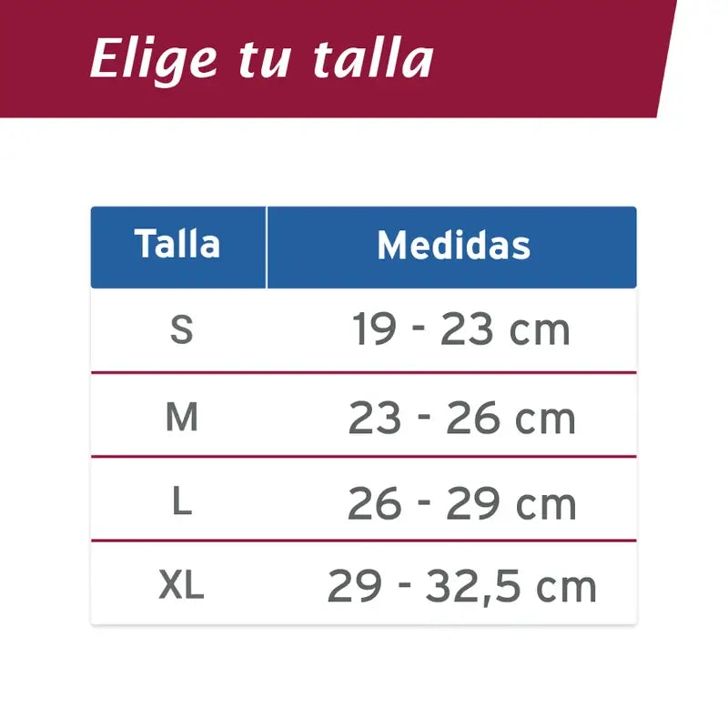 Actimove Arthritis Apoio do Cotovelo, Cor Bege, Tamanho L