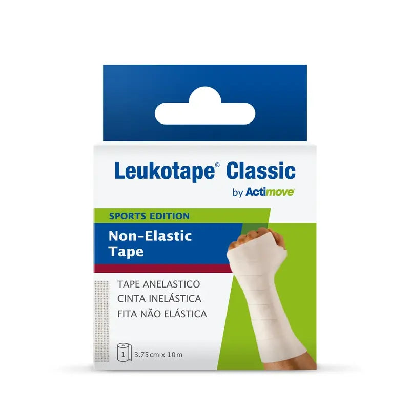 Leukotape Classic 2Cm X 10M