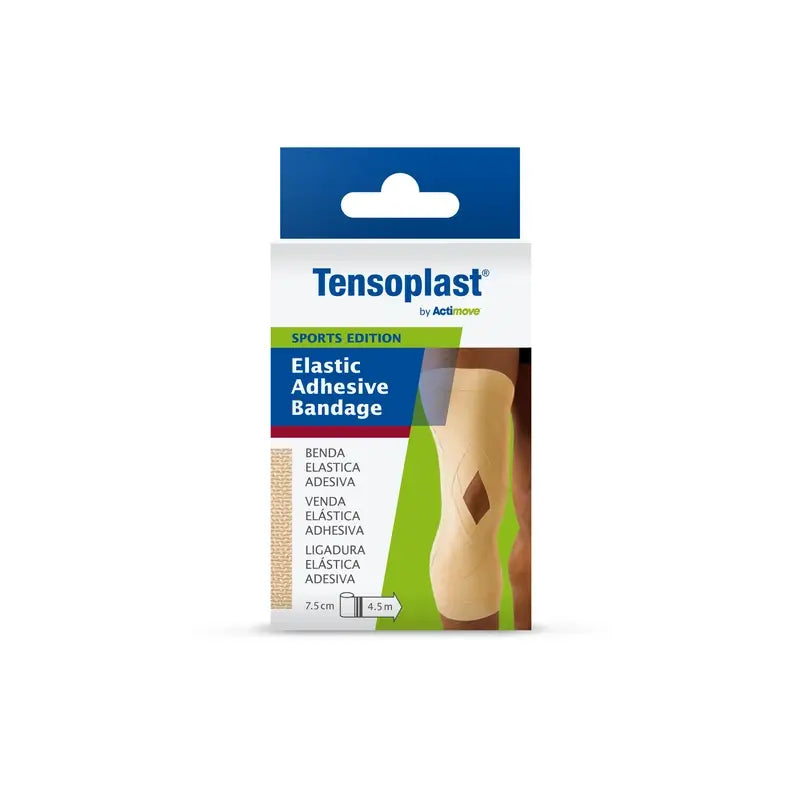 Tensoplast 7,5Cm X 4,5M