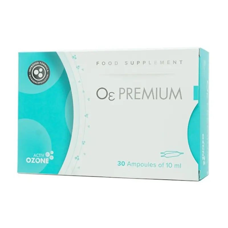 Activozone Advanced Pro , 30 ampolas