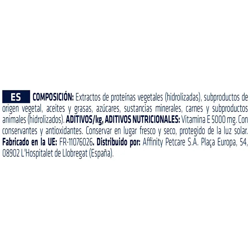 Advance Vet Canine Adult Derma Forte 150Gr