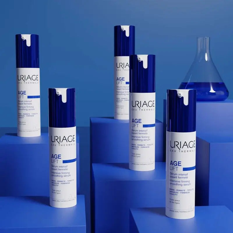 Uriage Age Lift Intensive Firming Sérum Antirrugas 30ml