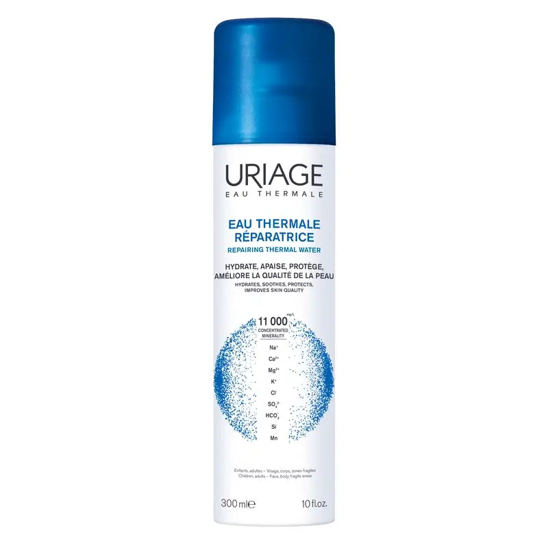 Urriage Eau Themale hidratante água térmica 300 ml