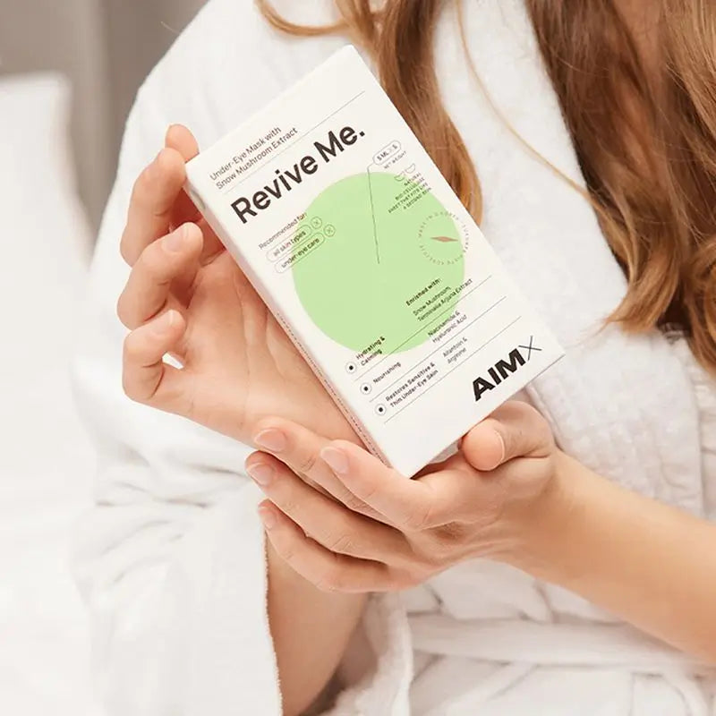 Máscara Facial Aimx "Revive Me", 5 ml