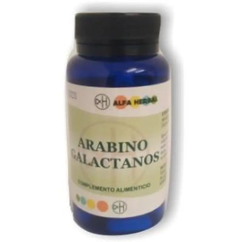 Alfa Herbal Arabinogalactanos Polvo 100Gr.