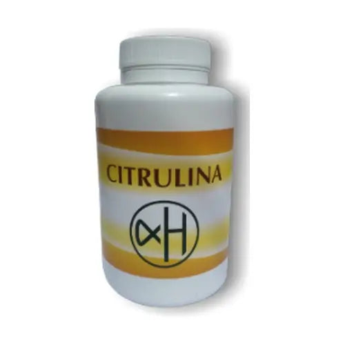 Alfa Herbal L-Prolina 100V Cápsulas