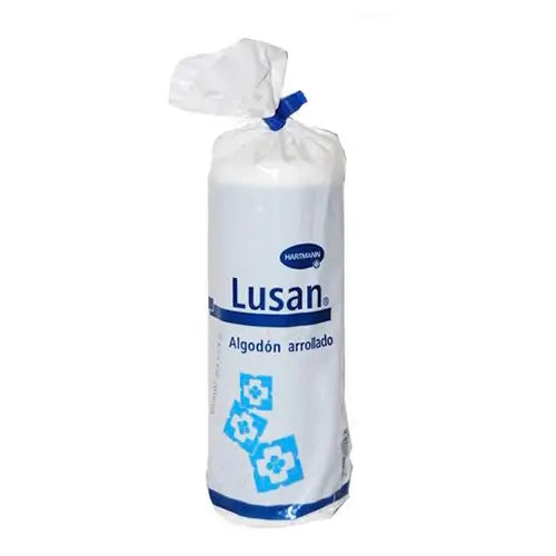 MISTURA DE ALGODÃO LAMINADO 80% LUSAN 1000 G