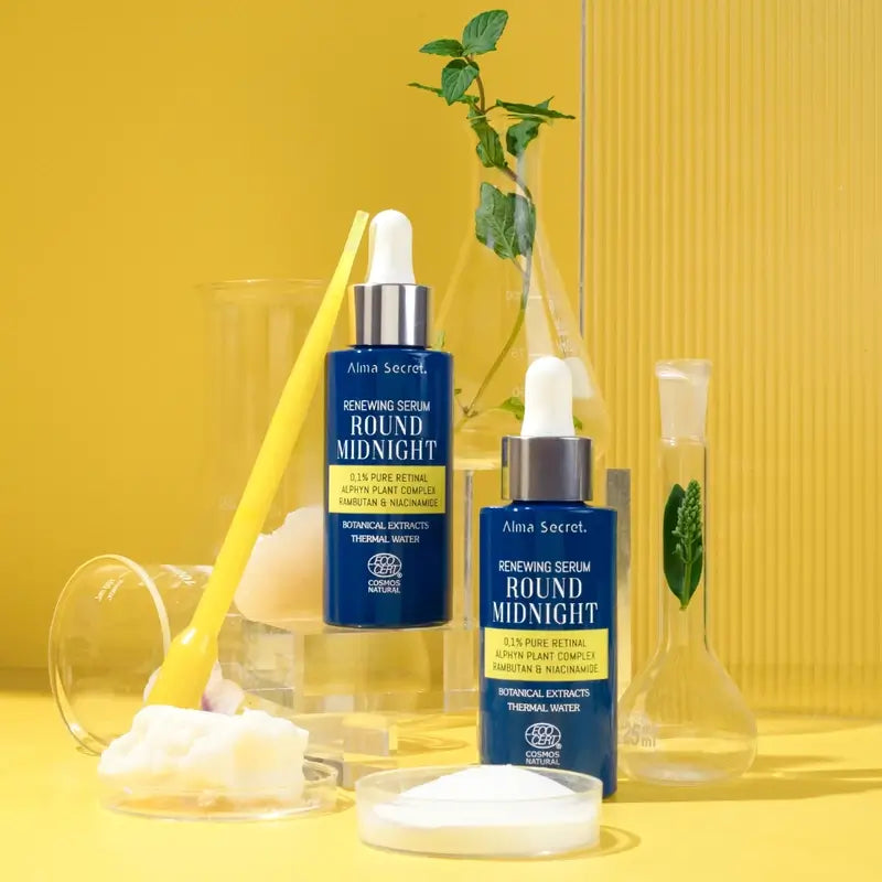 Alma Secret Sérum Retiniano 0,1% , 30 ml