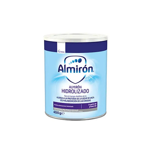 Almirón Hidrolisado, 400 g