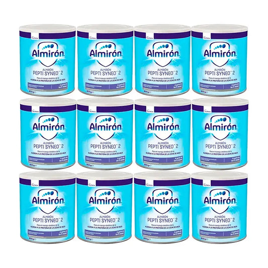 Almirón Pepti Syneo 2, 12 x 800 gramas