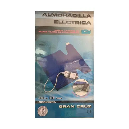 ALMOFADA CERVICAL TRANSVERSAL GRANDE