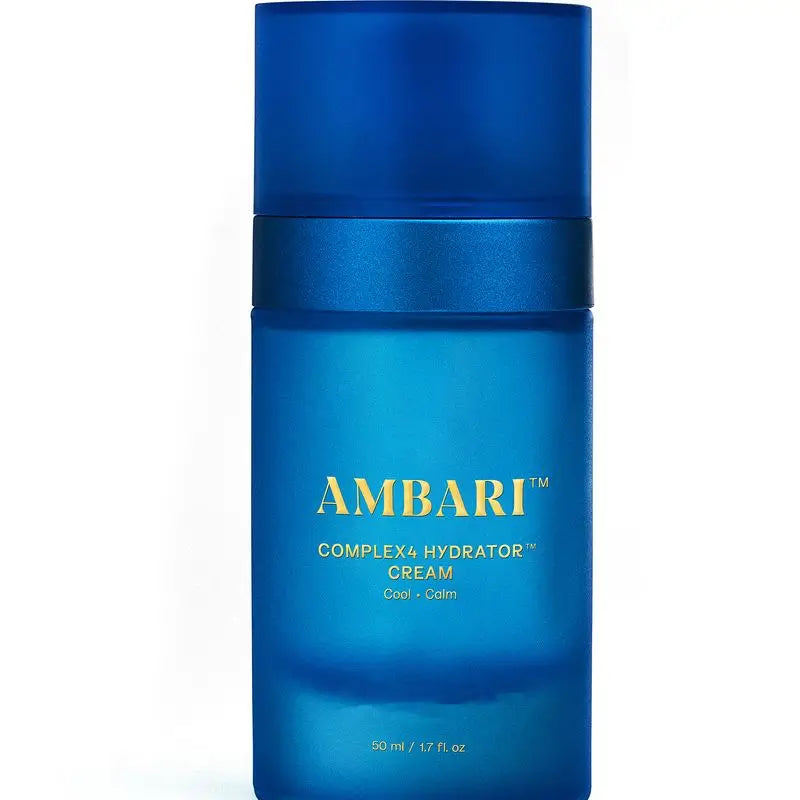 Ambari Complex 4 Creme Hidratante, 50 ml