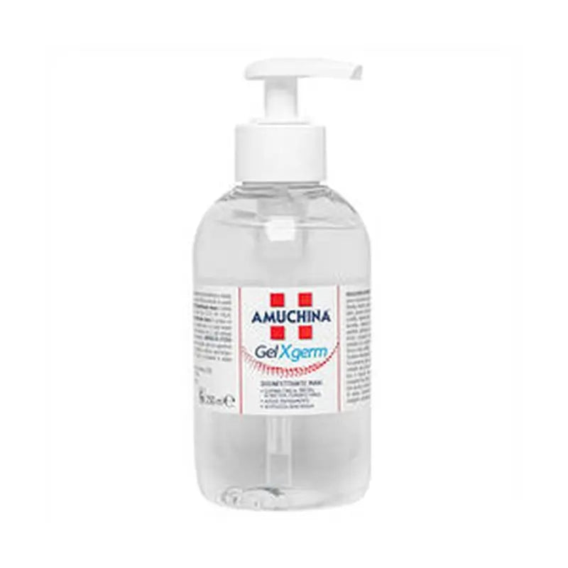 Amuchina Gel Xgerm, 250 ml
