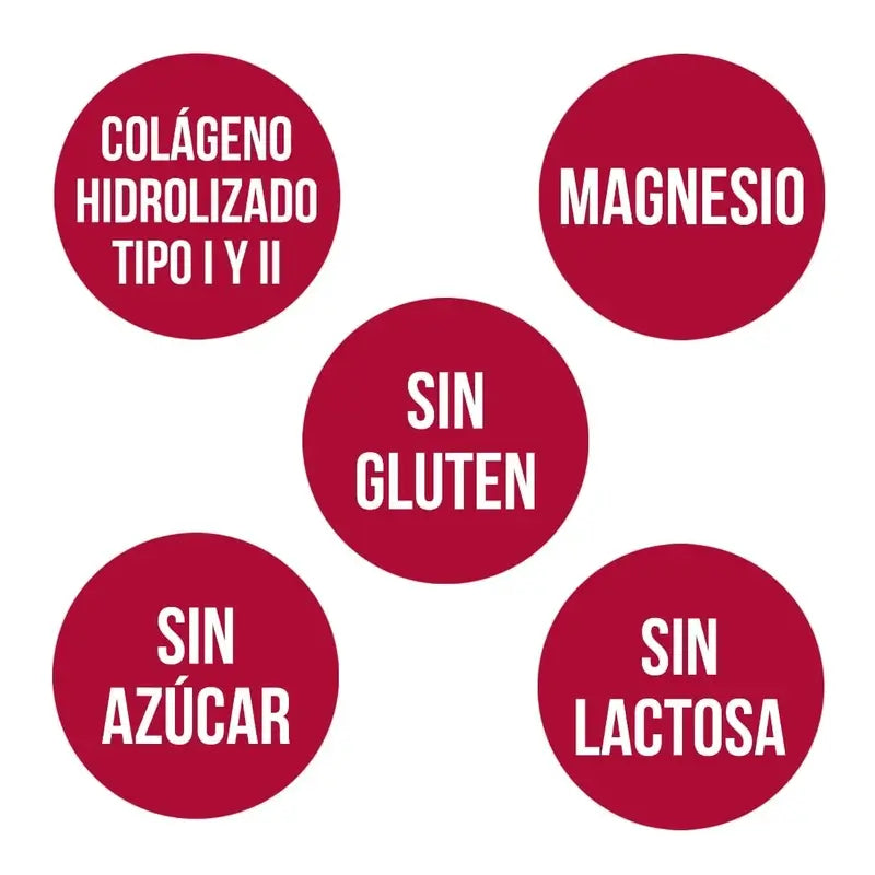 Ana Maria Lajusticia Colagénio com Magnésio Doypack , 350 gramas