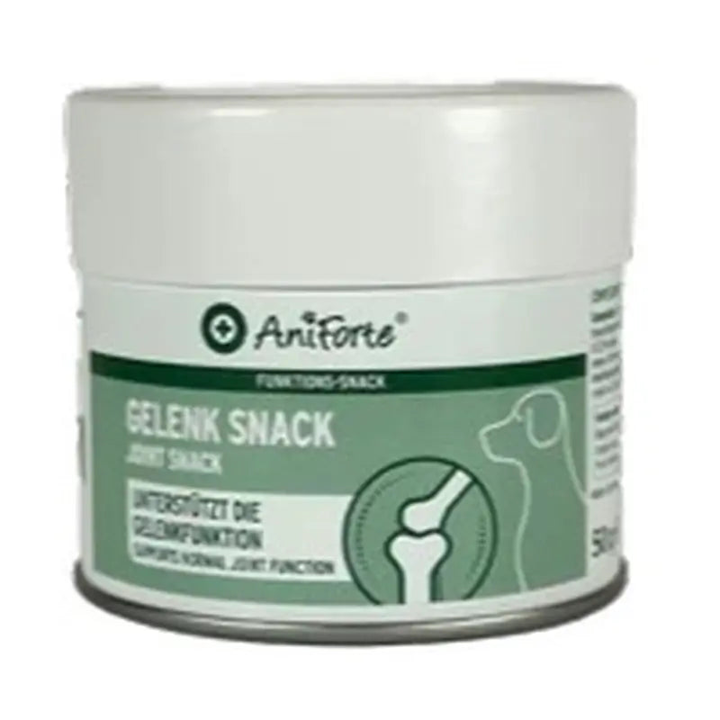 Aniforte Snack Articular, 50 gramas