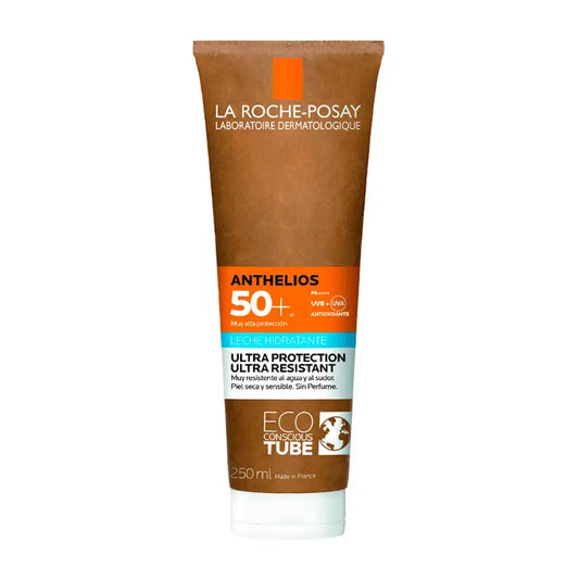 LA ROCHE POSAY Anthelios XL SPF 50+ Leite aveludado 250 ml