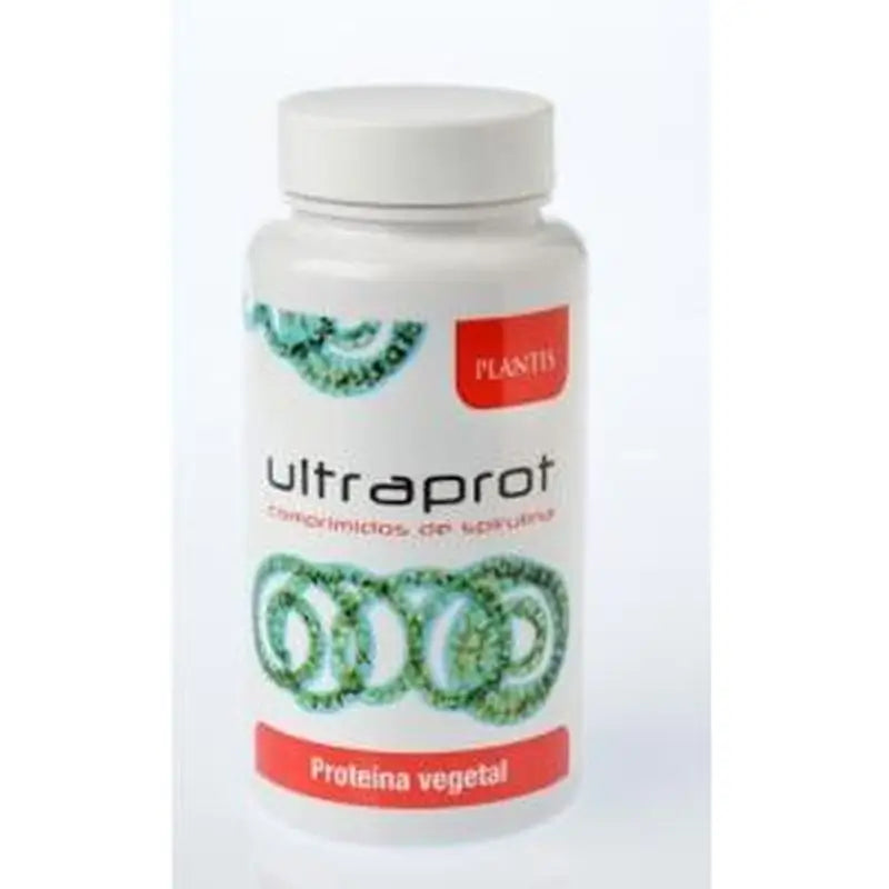 Artesania Ultraprot Spirulina 180 Comprimidos