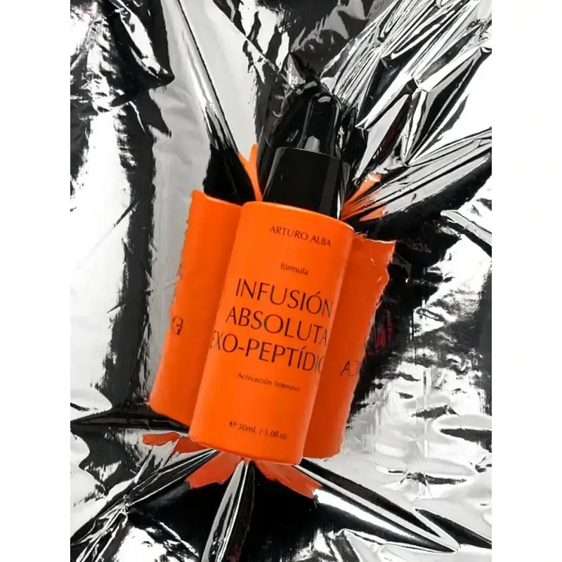 Arturo Alba Absolute Exo-Peptide Infusion , 2x30 ml