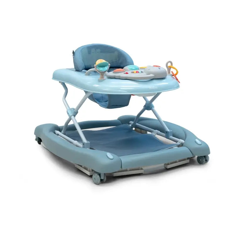 Andarilho 4 em 1 Asalvo Coco