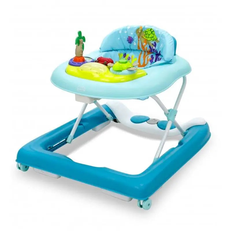 Asalvo Andador Océano