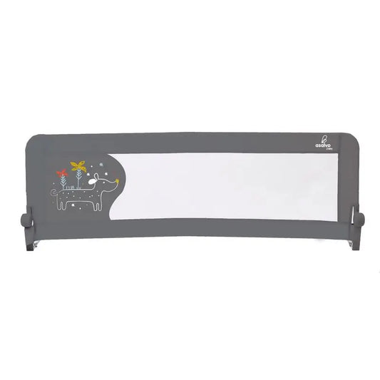 Asalvo Barrera 2-1 150 Cm Para Cama Nido O Standard Perrito