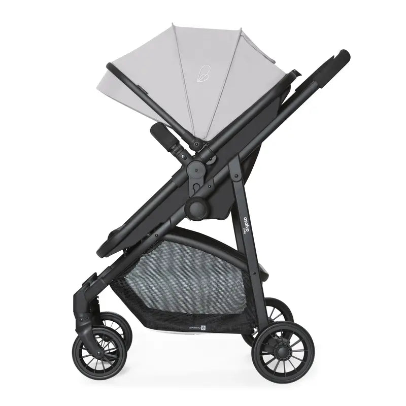 Asalvo Convertible Biarritz Cinzento