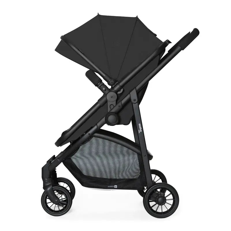 Asalvo Convertible Biarritz Preto