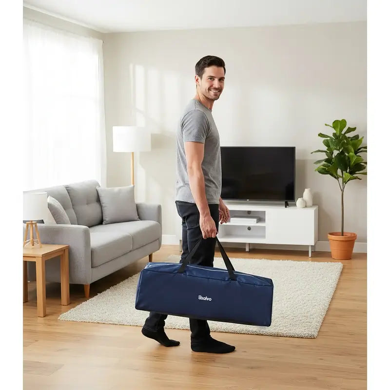 Berço de viagem Asalvo Balearic Marine