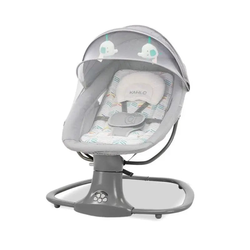 Asalvo Hamaca Balancín Kahlo Gris