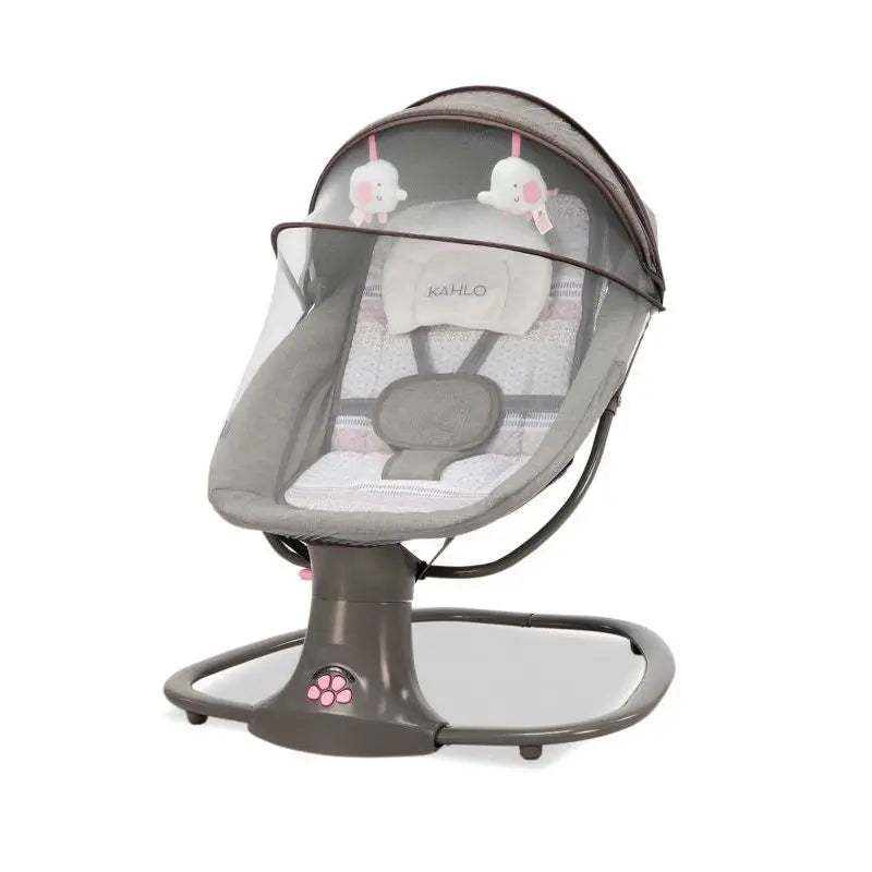 Asalvo Hamaca Balancín Kahlo Piedra