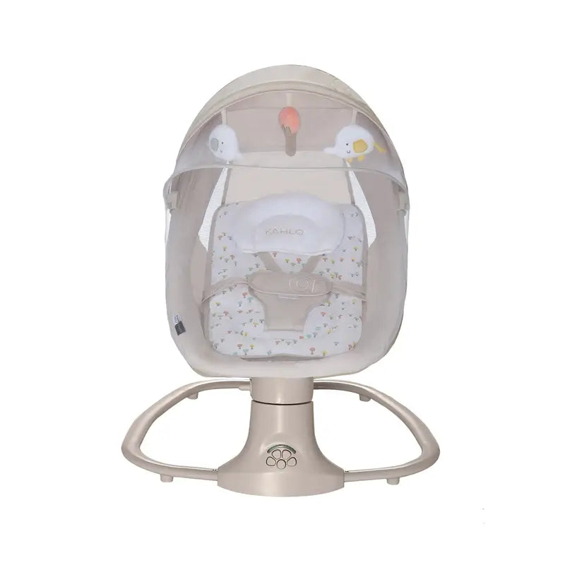 Asalvo Kahlo cadeira de baloiço Kahlo Arbolitos