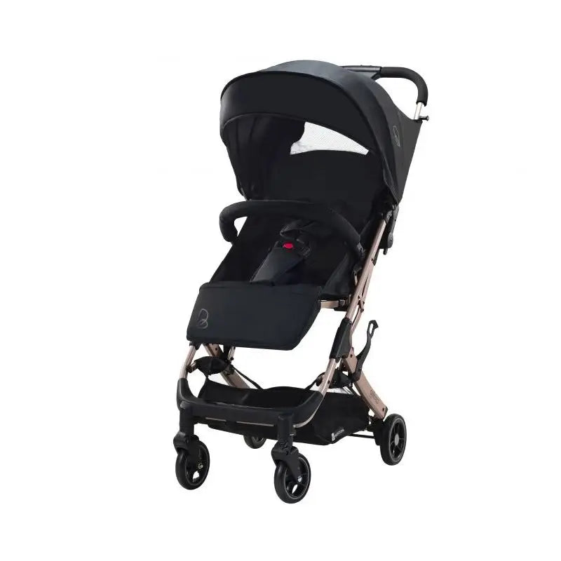 Asalvo Silla De Paseo Amsterdam Dorada