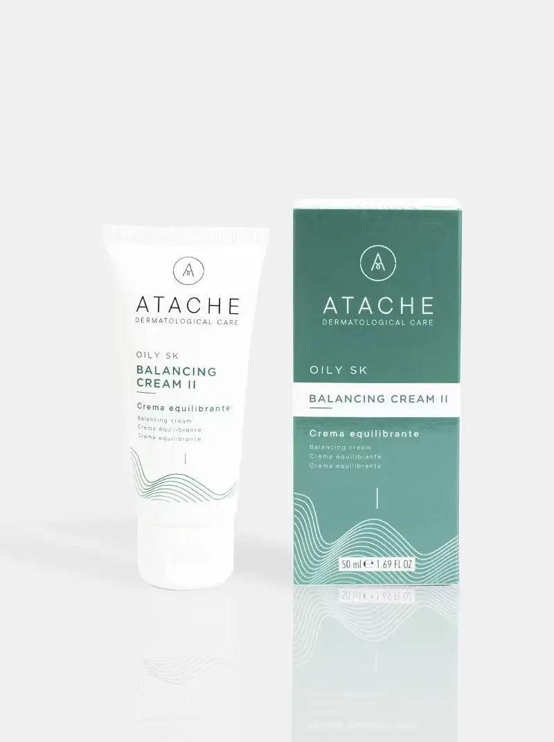Atache Creme Equilibrante Pele Oleosa Ii 50Ml.