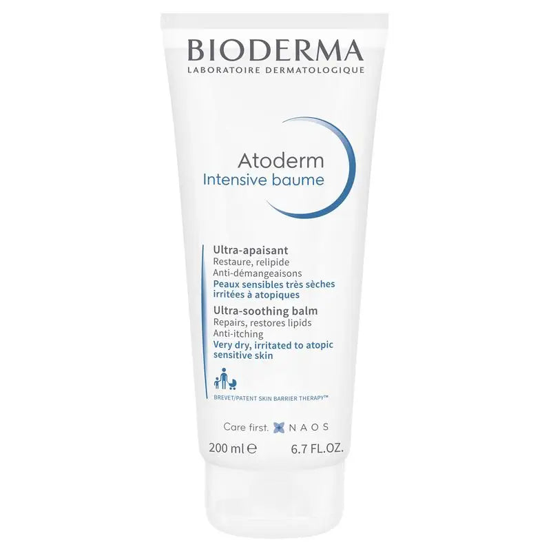 BIODERMA ATODERM INTENSIVO 200 ML