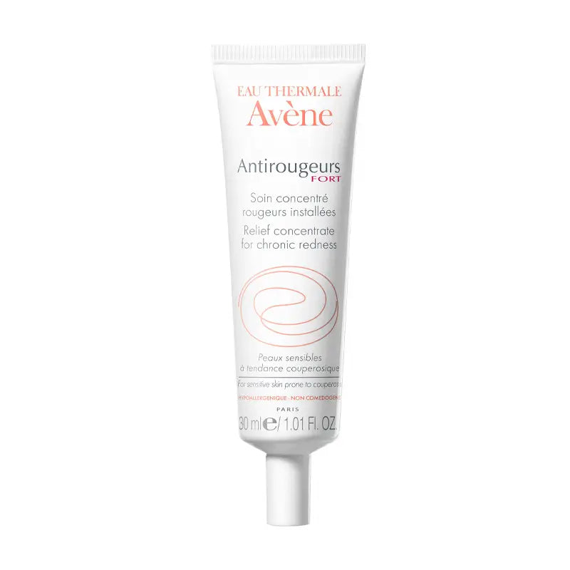 Avene Rosamed Concentrado Anti-Vermelhidão, 30 ml