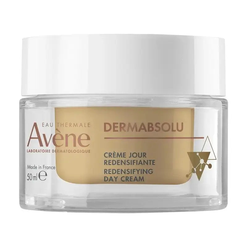 Avène Dermabsolu Cr Dia Rp 50Ml Avène Dermabsolu Cr Dia Rp 50Ml