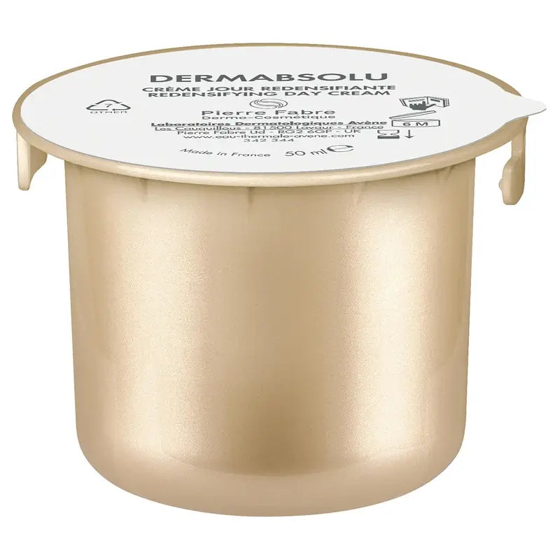 Avene Dermabsolu Recarga Creme de Dia Redensificante, 50 ml