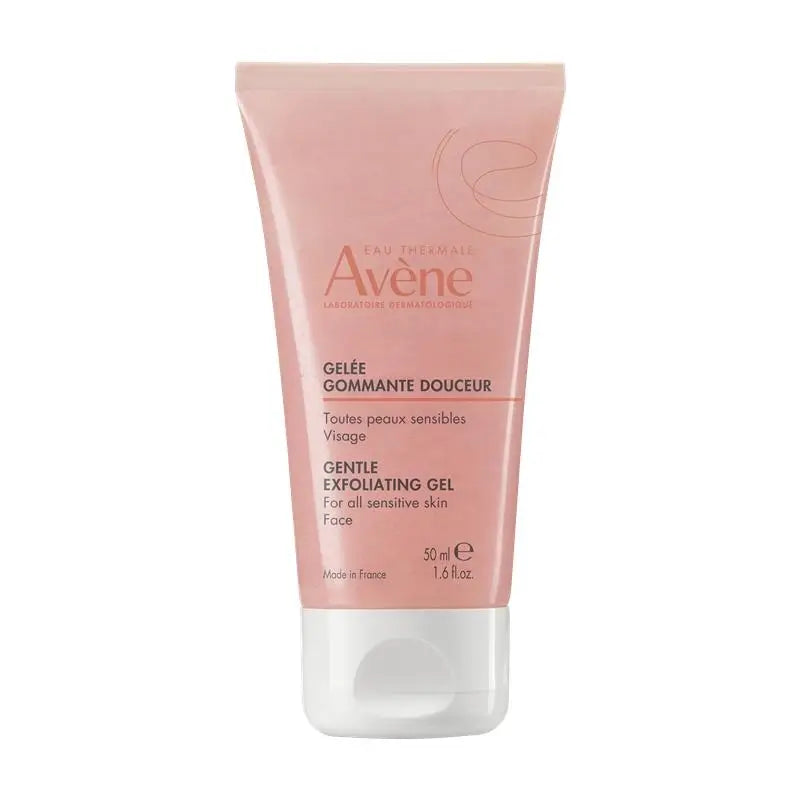 Avène Esfoliante Purificante Suave, 50 ml