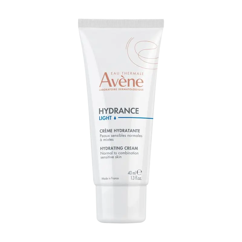 Avène Hydrance Emulsão Hidratante Ligeira , 40 ml