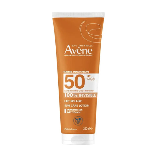 Avene Leche Solar SPF50+ 250 ml